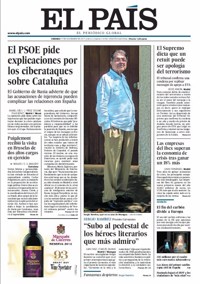 Portadas