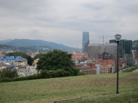 Previsiones meteorológicas del País Vasco para hoy, día 17