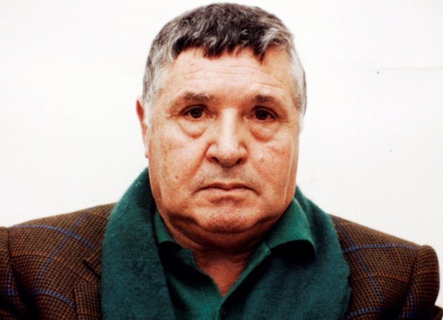 Salvatore Riina