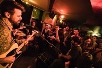 El Junco celebra hoy en Madrid su 13º aniversario con un concierto especial de Ogun Afrobeat