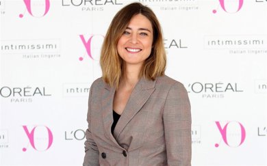 Sandra Barneda: "Ni me han echado ni me están arrastrando por la parrilla"