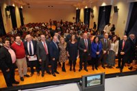FAMP y Fudepa entregan los X Premios Progreso a proyectos locales por su calidad, innovación y viabilidad