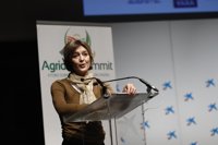 Tejerina afirma que España puede dar "buenas respuestas" sobre las cárceles españolas porque es "una democracia plena"