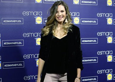 Jessica Bueno: "Todo está bien con Kiko Rivera, una relación normal"