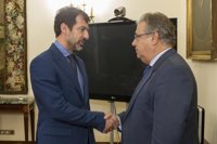 El sustituto de Trapero declara este viernes como testigo en la Audiencia Nacional 