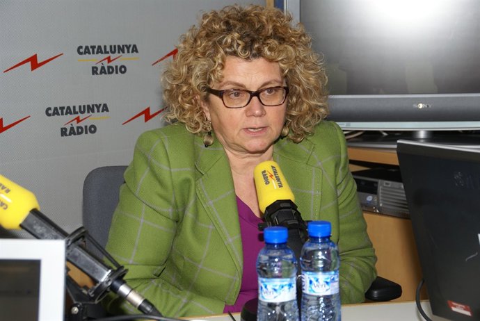 Marina Geli    