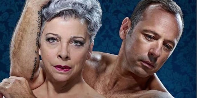 FIT y  cartel de 'Sensible'