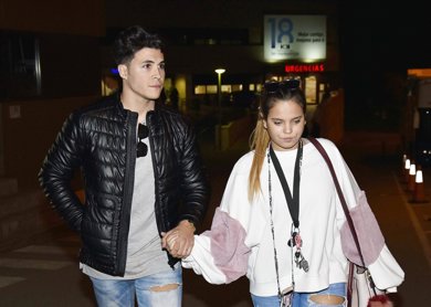 Gloria Camila a Michu: "Para pedir respeto hay que respetar"