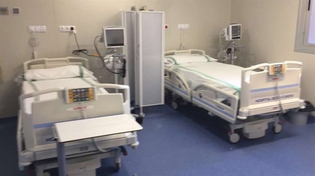 Hospital de Día de Cardiología