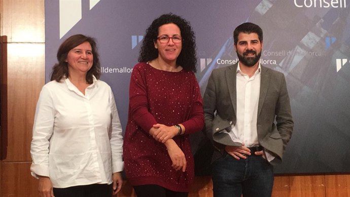 Presupuestos del IMAS