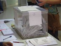 La Generalitat activa la web institucional de las elecciones del 21-D