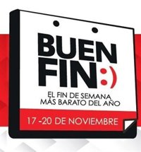 Los 7 productos más vendidos en México durante 'El Buen Fin'