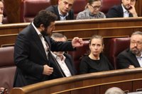 Ciudadanos pregunta a Zoido cómo compensará a los policías y guardias civiles enviados a Cataluña