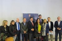 La Junta pondrá en marcha un Plan de Prevención de Riesgos Laborales para el sector agrario