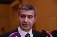 Gutiérrez, único candidato a la Secretaría del PSOE en Toledo al no conseguir Calvo Cirujano los avales necesarios