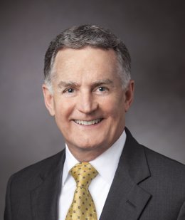 John Veihmeyer, miembro del consejo de administración