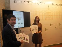 Más de 43.000 escolares de Jaén se convertirán en "prescriptores" del oro líquido con la III Semana Escolar del Aceite