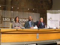 Un congreso iberoamericano abordará en Mérida los retos de las personas con discapacidad desde una perspectiva de género