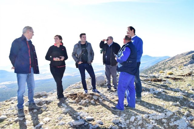 El Peñón del Toro tendrá un mirador