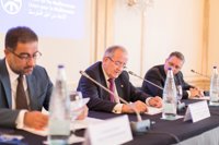 Pimec calcula que las elecciones tendrán un coste adicional de 230 millones por ser en laborable