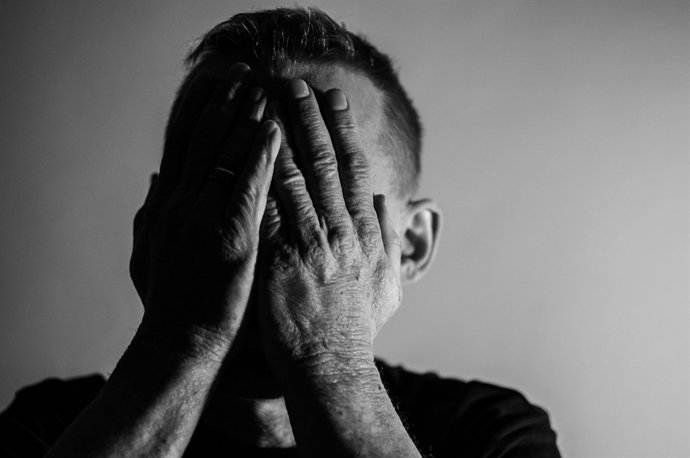 Depressió, tristesa