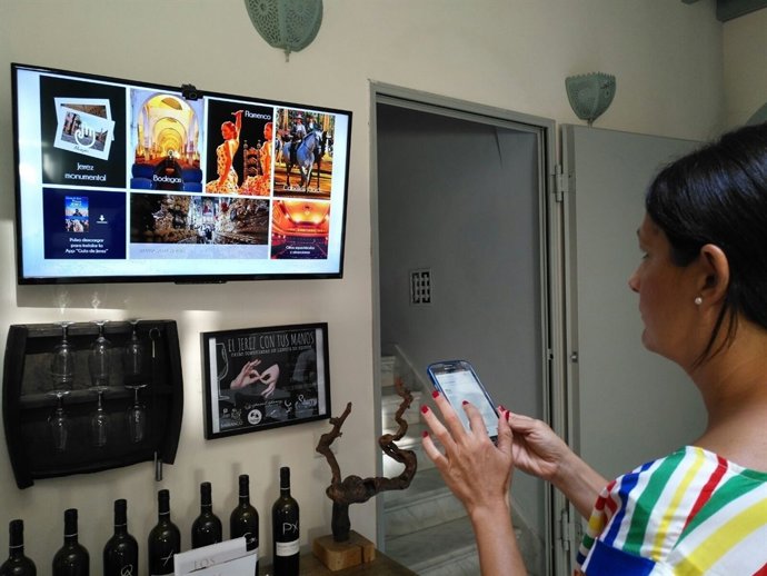  Hotel 'Logis La Fonda Barranco' 