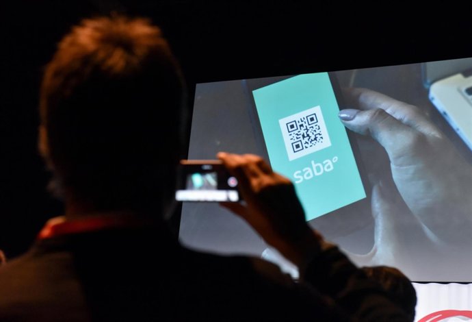 Saba en Smart Mobility World Congress