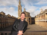 Dani Martín actuará el próximo 20 de julio en la Plaza de la Laboral de Gijón