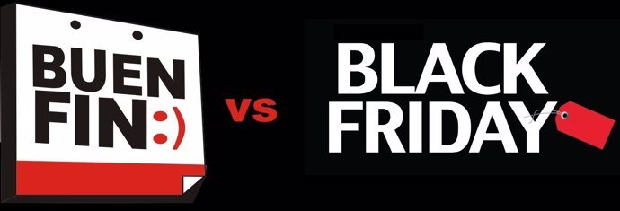 Buen Fin VS Black Friday