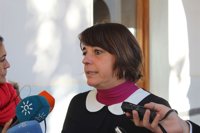 IU: PSOE-A veta que Sempere informe al Parlamento de las actas del asesinato de Caparrós