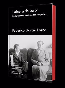 Libro de Federico García Lorca