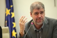 Unai Sordo y Encarna Chacón encabezarán la delegación de CCOO en la concentración por un tren digno para Extremadura
