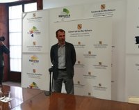 Barceló dice que no dimitirá y cree que Podemos no retirará su apoyo al Govern