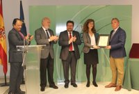 Andalucía apuesta por aprovechar al máximo la sinergia Turismo-Gastronomía-Salud