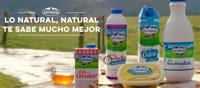 Central Lechera Asturiana, marca española más auténtica según el estudio "Authentic Brands"