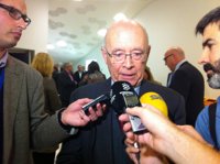 Joan Rigol formará parte de la lista de JuntsxCat