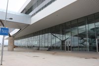 Esperan poder completar la adjudicación del aeropuerto de Ciudad Real a CRIA antes de fin de año