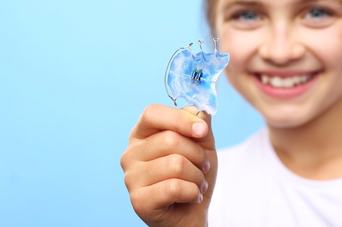 Ortodoncia infantil: cuándo y cómo