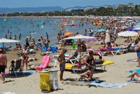 La Costa Daurada acumula 20 millones de pernoctaciones hasta octubre y supera su récord histórico