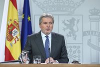 El Gobierno propone a Jorge Fabra, exconsejero de CNE, consejero del CSN para sustituir a Cristina Narbona