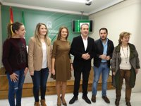 Inversión de 490.000 euros para mejorar los albergues juveniles de Cazorla y Jaén capital