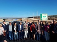 Junta espera licitar primer tramo de la Autovía del Almanzora en enero una vez resuelva el Consejo Consultivo