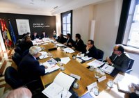 1.400 profesionales y 139 máquinas quitanieves "garantizarán" la seguridad del ciudadano durante la campaña invernal