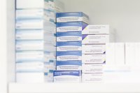 El mercado farmacéutico en España cae en octubre un -1,5% en unidades pero crece un leve 0,4% en valores