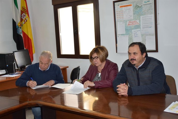 Otra Foto Convenios Desequilibrio Financiero