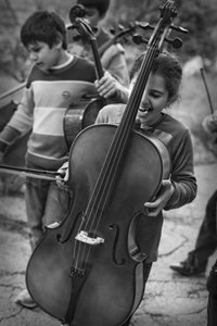 Fundación Barenboim-Said celebra el Día de Solidaridad con el Pueblo Palestino con un concierto benéfico