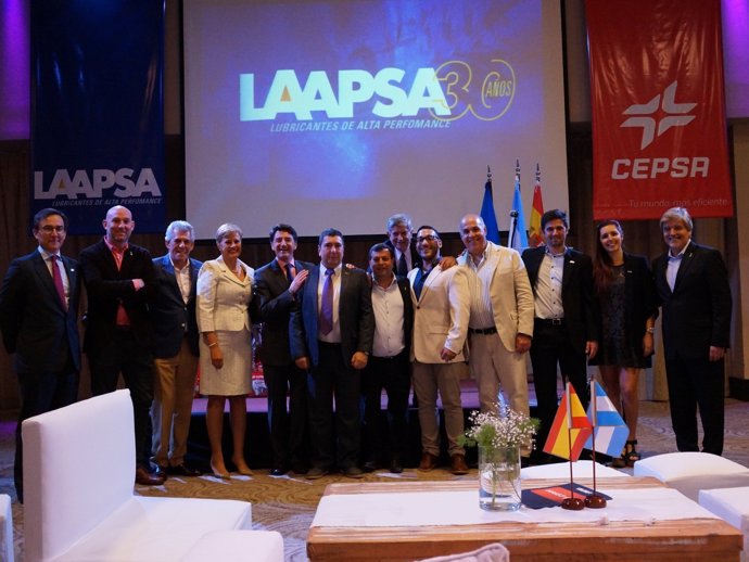 Cepsa se alia con Laapsa para la comercialización de lubricantes en Argentina