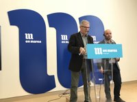 En Marea exigirá la devolución de los presupuestos de la Xunta por "decepcionantes e intolerables"