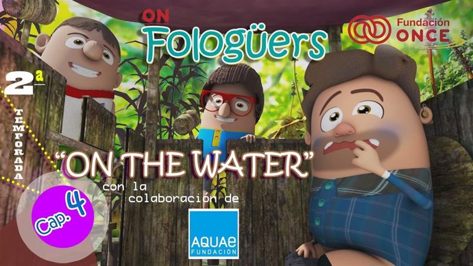 Serie 'On Fologüers'