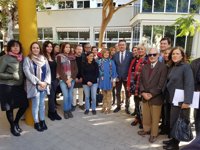 Crecen un 8% las plazas para sin hogar de la campaña de frío, hasta las 449 de recursos públicos y de entidades